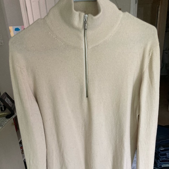 Cashmere sweater - Picture 2 of 4